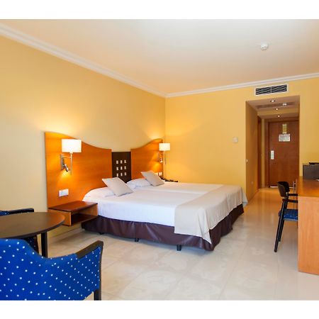 Hotel Livvo Costa Taurito & Aquapark (Adults Only) Exterior foto