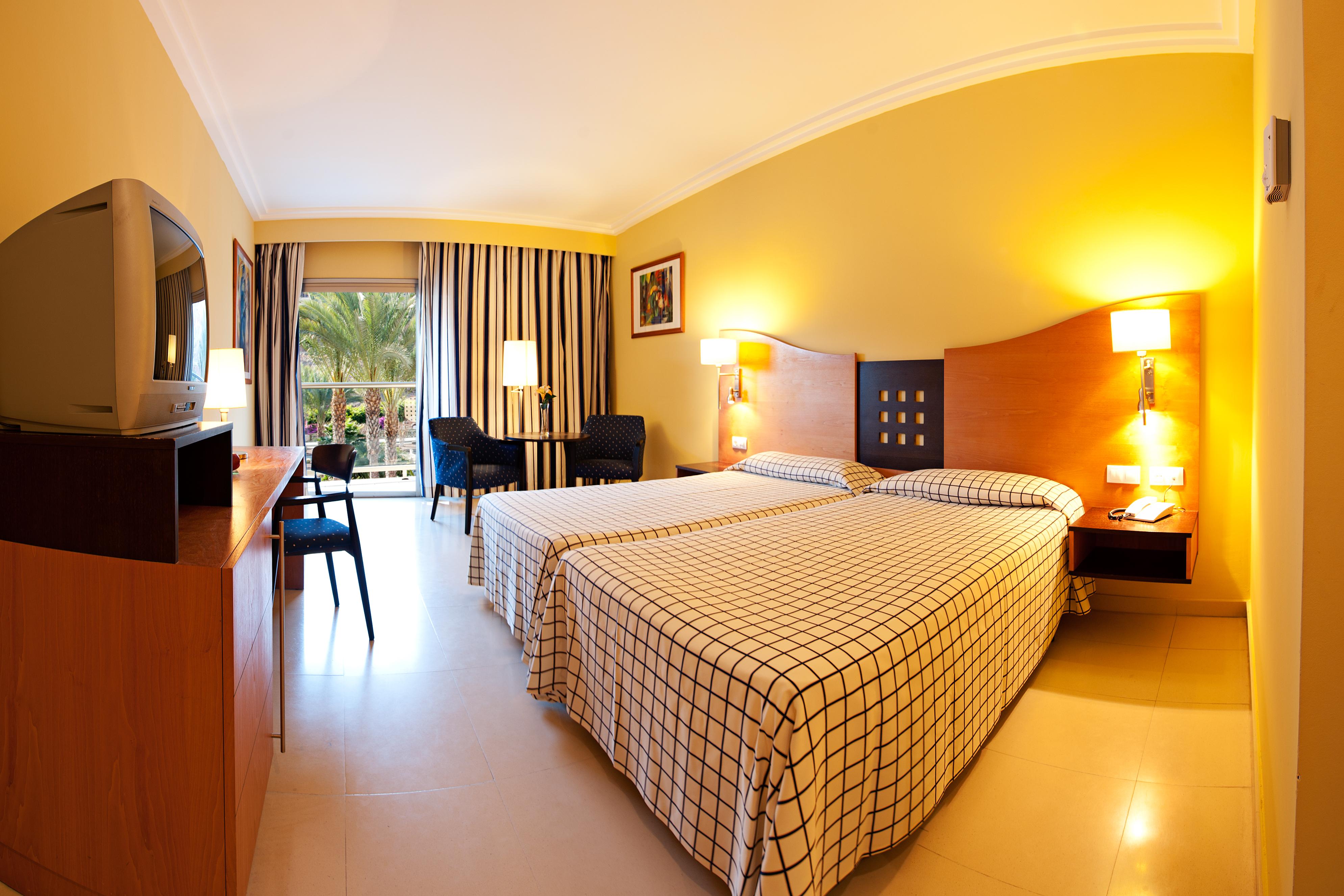 Hotel Livvo Costa Taurito & Aquapark (Adults Only) Exterior foto