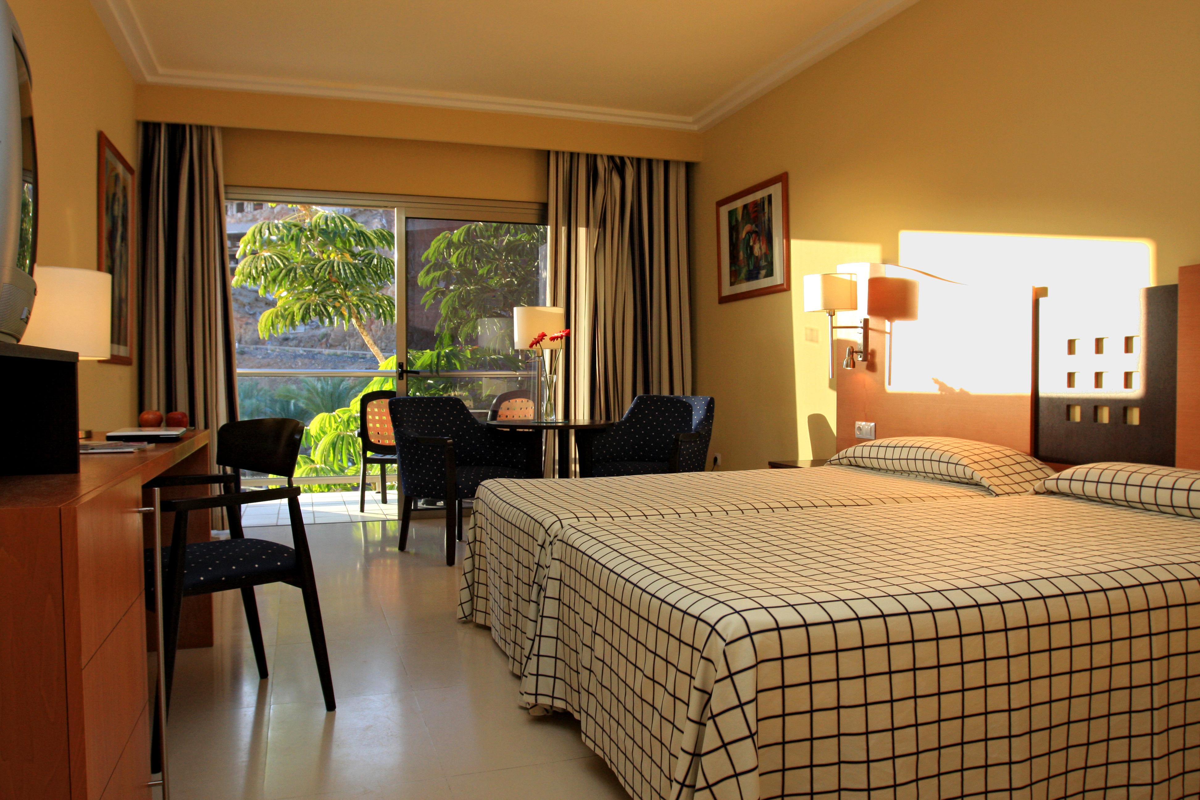 Hotel Livvo Costa Taurito & Aquapark (Adults Only) Exterior foto