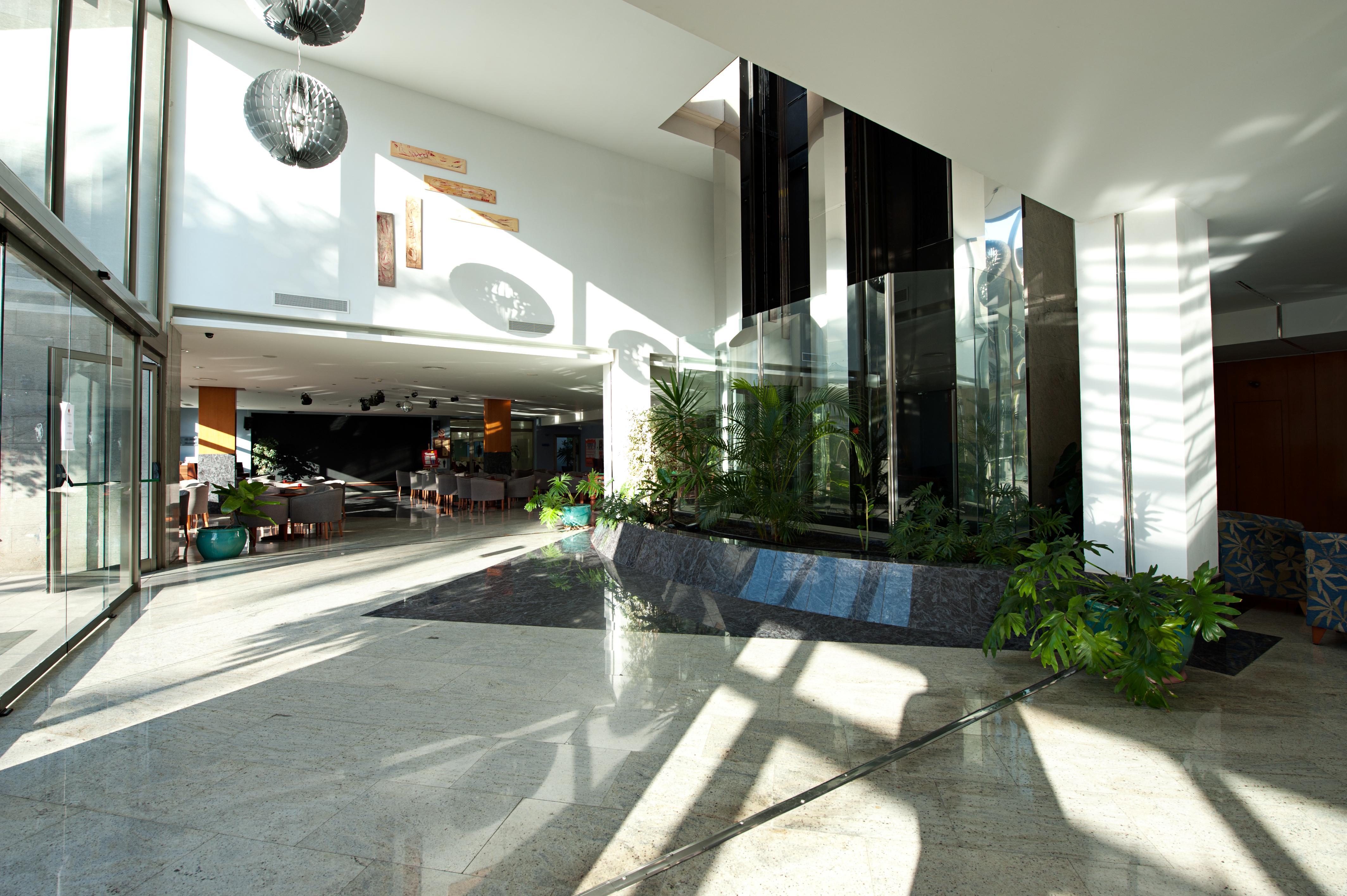 Hotel Livvo Costa Taurito & Aquapark (Adults Only) Exterior foto