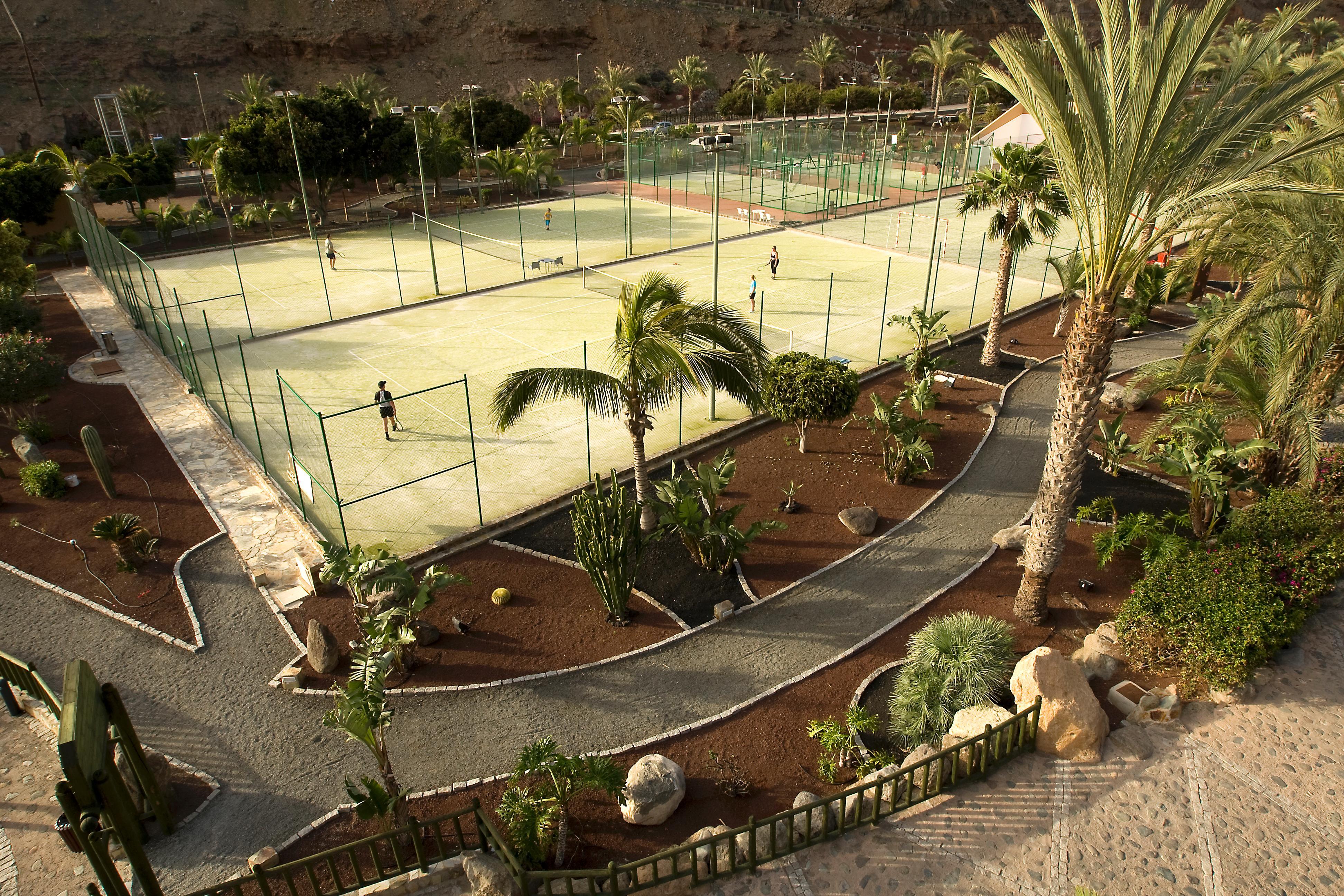 Hotel Livvo Costa Taurito & Aquapark (Adults Only) Exterior foto