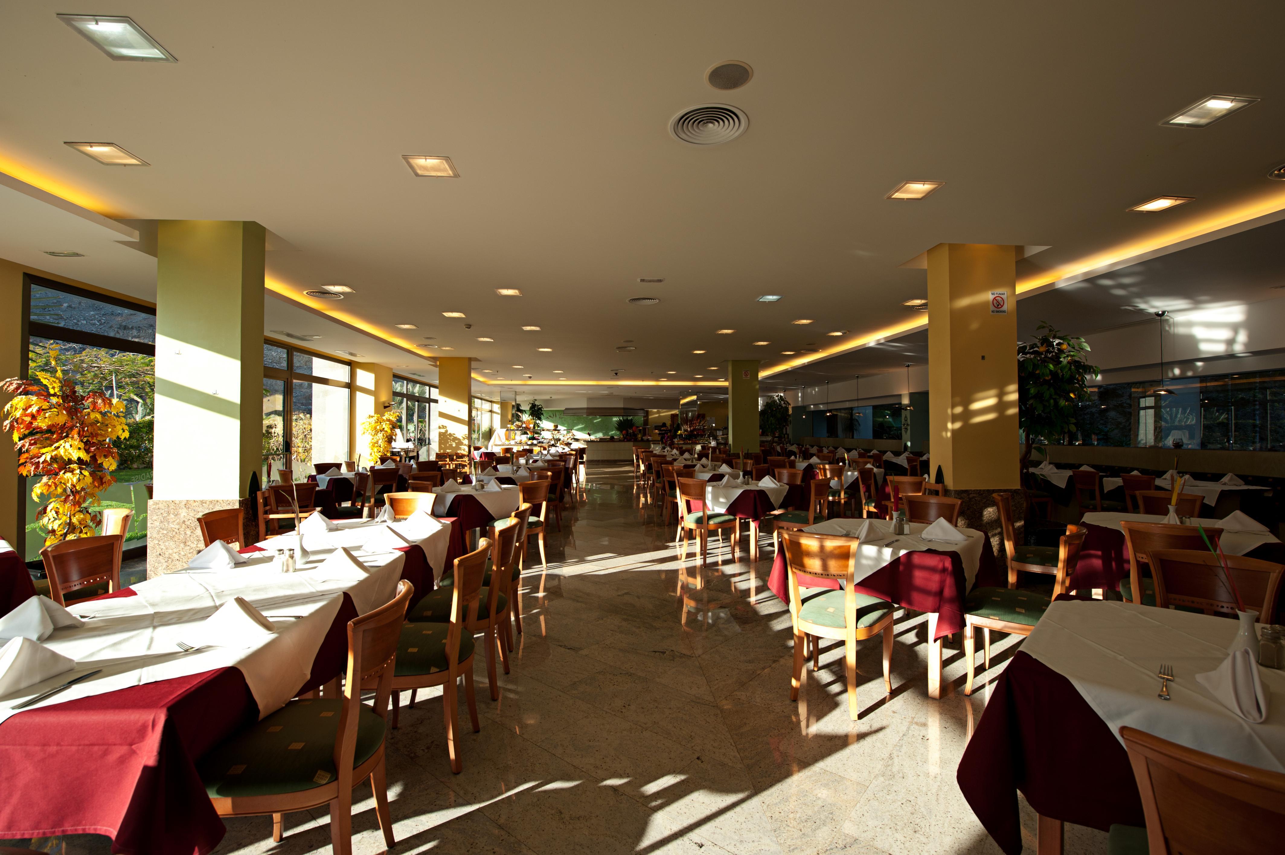 Hotel Livvo Costa Taurito & Aquapark (Adults Only) Exterior foto