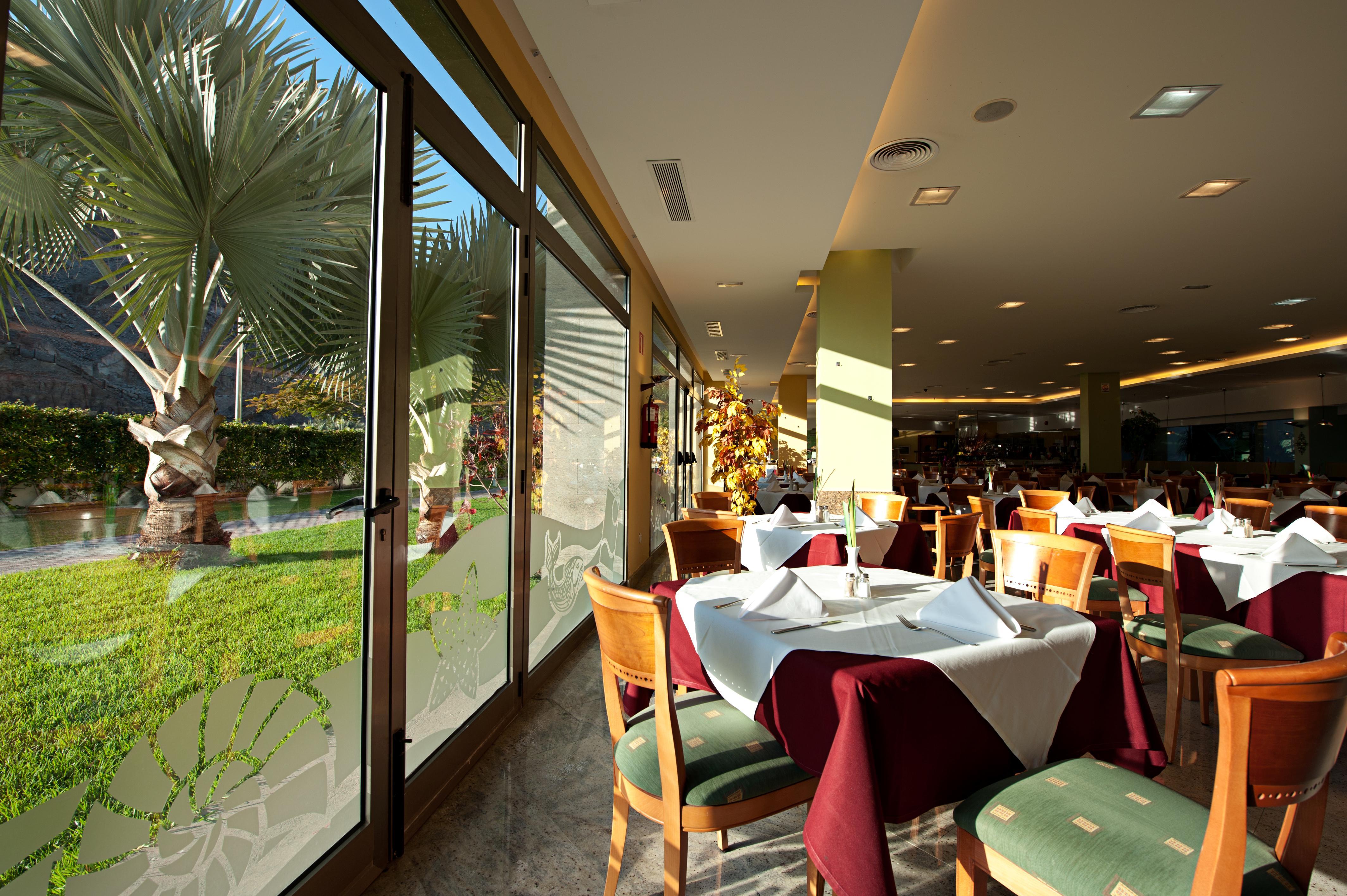 Hotel Livvo Costa Taurito & Aquapark (Adults Only) Exterior foto