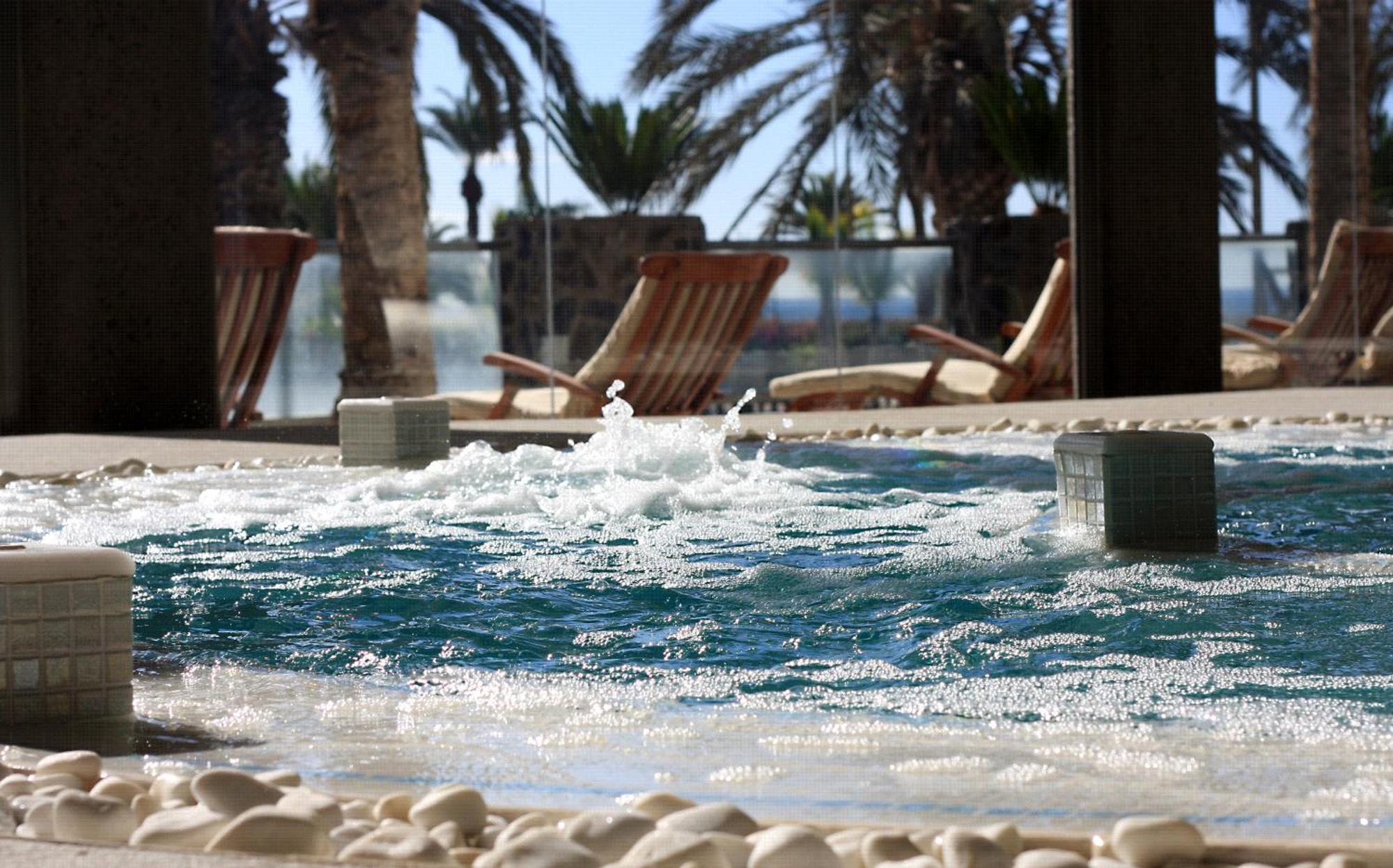 Hotel Livvo Costa Taurito & Aquapark (Adults Only) Exterior foto